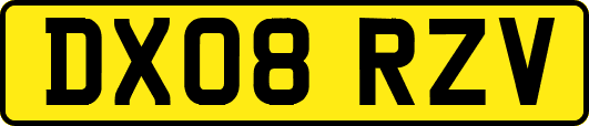 DX08RZV