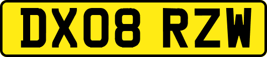 DX08RZW