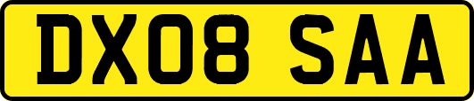 DX08SAA