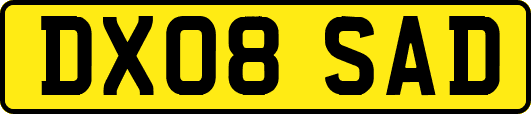 DX08SAD