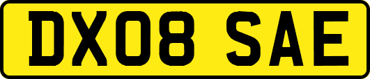 DX08SAE