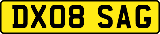 DX08SAG
