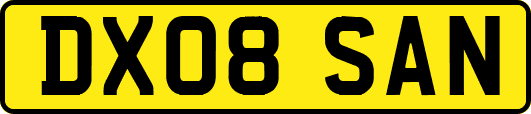 DX08SAN