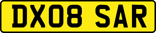 DX08SAR