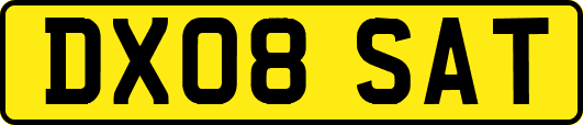 DX08SAT