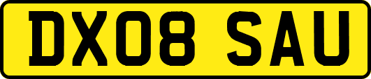 DX08SAU