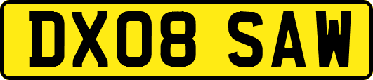 DX08SAW