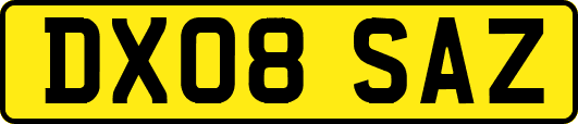 DX08SAZ