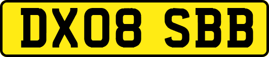 DX08SBB