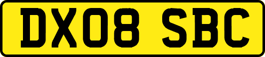 DX08SBC