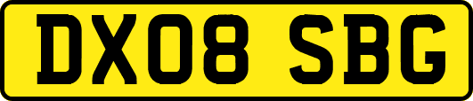 DX08SBG