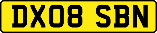 DX08SBN