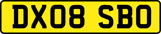 DX08SBO