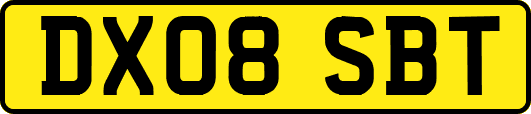 DX08SBT