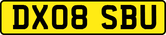 DX08SBU