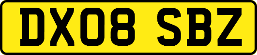 DX08SBZ