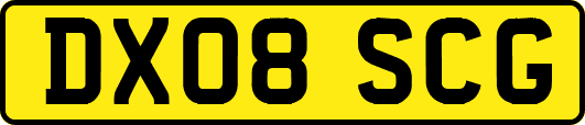 DX08SCG