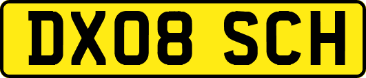 DX08SCH