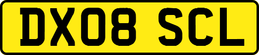 DX08SCL