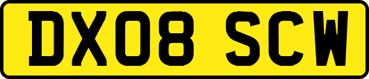DX08SCW