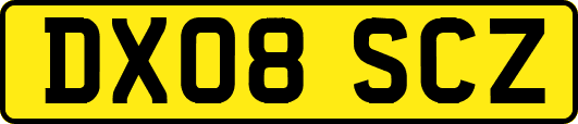 DX08SCZ
