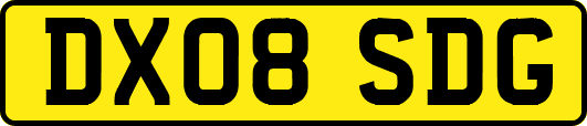 DX08SDG