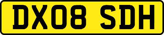 DX08SDH
