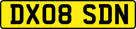 DX08SDN