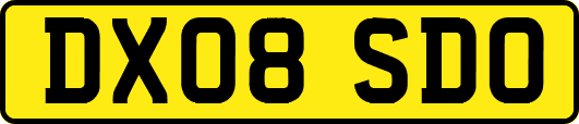 DX08SDO