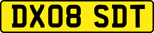 DX08SDT