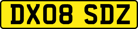 DX08SDZ