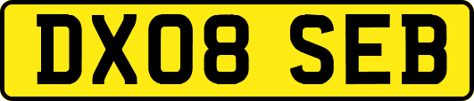 DX08SEB