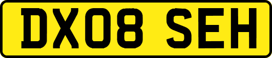 DX08SEH
