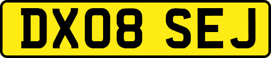 DX08SEJ