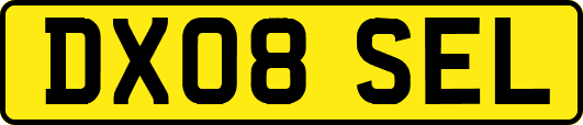 DX08SEL