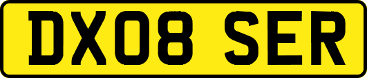 DX08SER