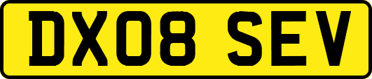 DX08SEV