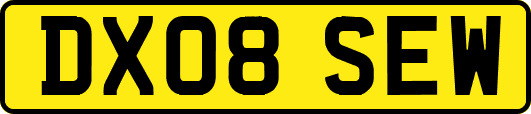 DX08SEW