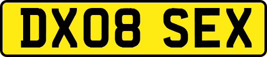 DX08SEX