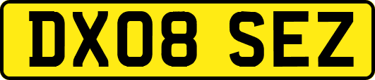 DX08SEZ