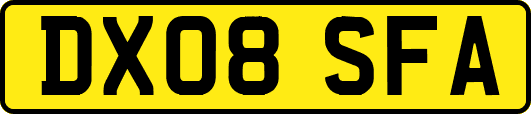 DX08SFA