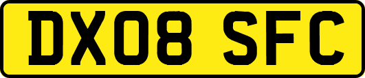 DX08SFC