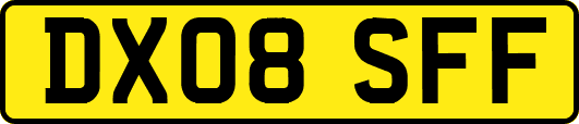 DX08SFF