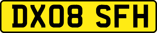 DX08SFH