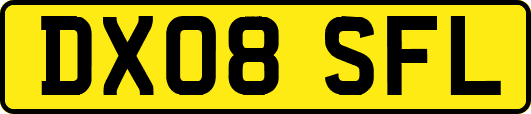 DX08SFL