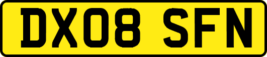 DX08SFN