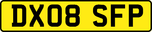 DX08SFP