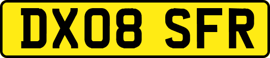 DX08SFR