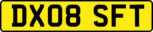 DX08SFT