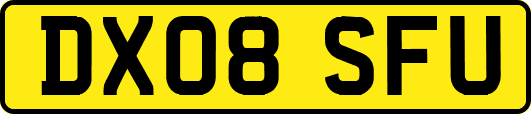 DX08SFU